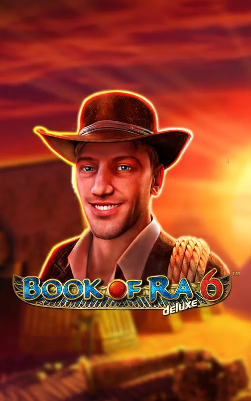 Book of Ra at Spinpug Casino