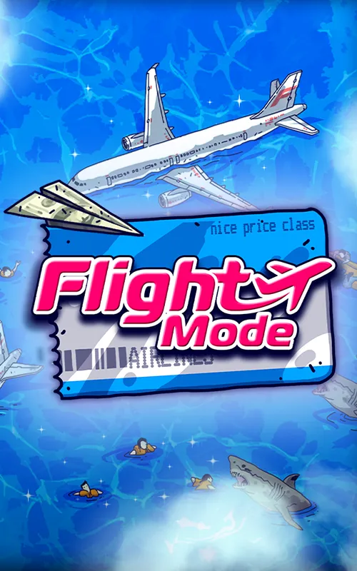 Flight Mode at Spinpug Casino