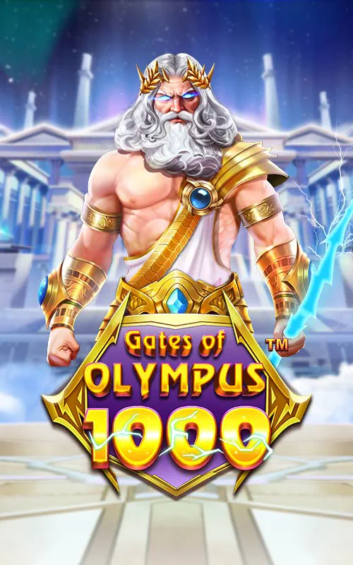 Gates of Olympus at Spinpug Casino