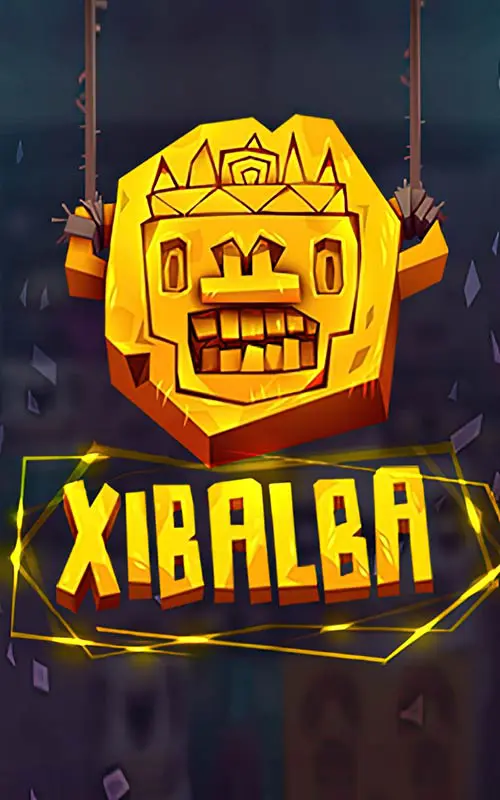 Xibalba at Spinpug Casino