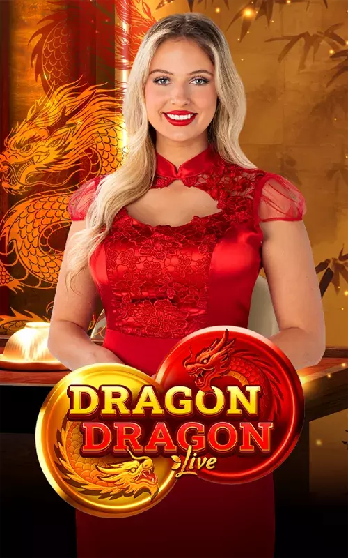 Dragon Dragon at Spinpug Casino